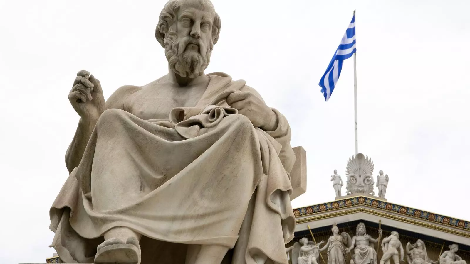 Filosofia antidemocràtica (I)