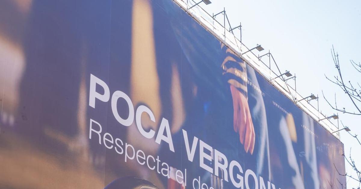 Barcelona Launches Campaign Against Incivility: "No Shame" for Public Misconduct  OR Barcelona Cracks Down on Public Incivility with New Campaign & Ordinance OR "No Shame" Campaign: Barcelona Targets Tourists & Locals Over Public Misconduct