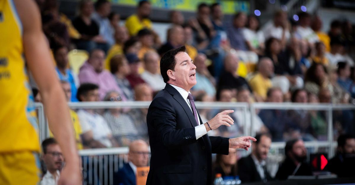 Xavi Pascual: Timeless Coaching Recipe