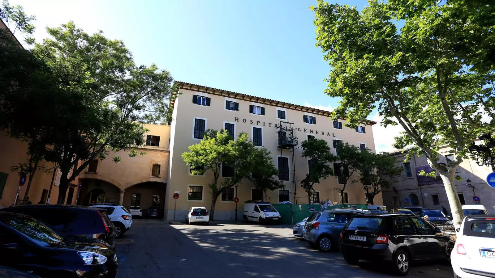 Bauzá va tancar un centre d’investigació que hauria estat clau en la crisi actual