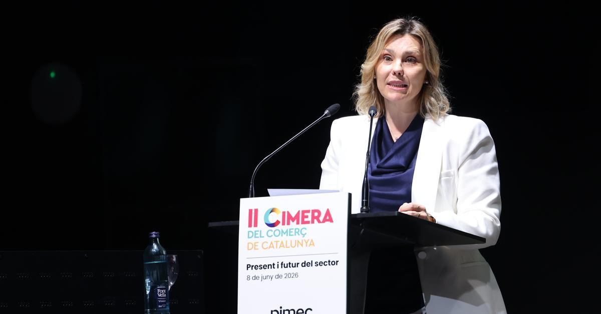 El comerç de proximitat declara la guerra a les grans plataf