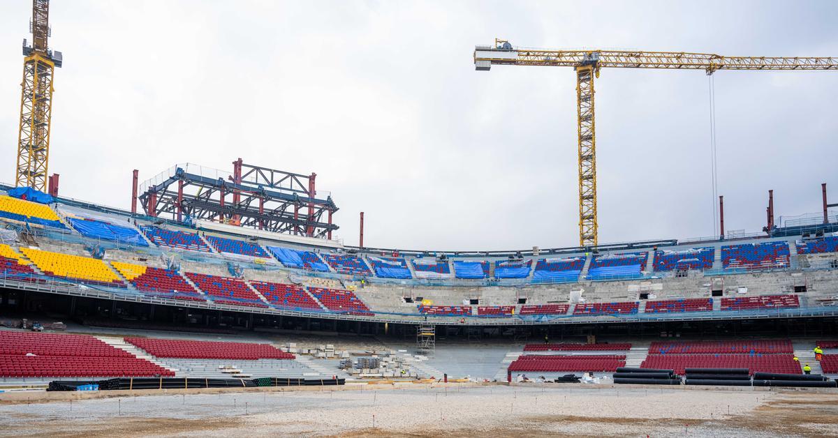 Barça las urgencias económicas sacuden el calendario del Camp Nou