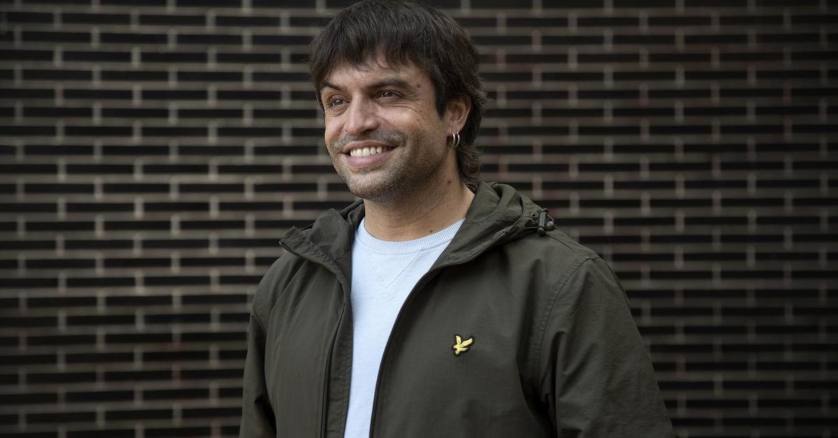 Manu Guix, sobre les relacions íntimes: 