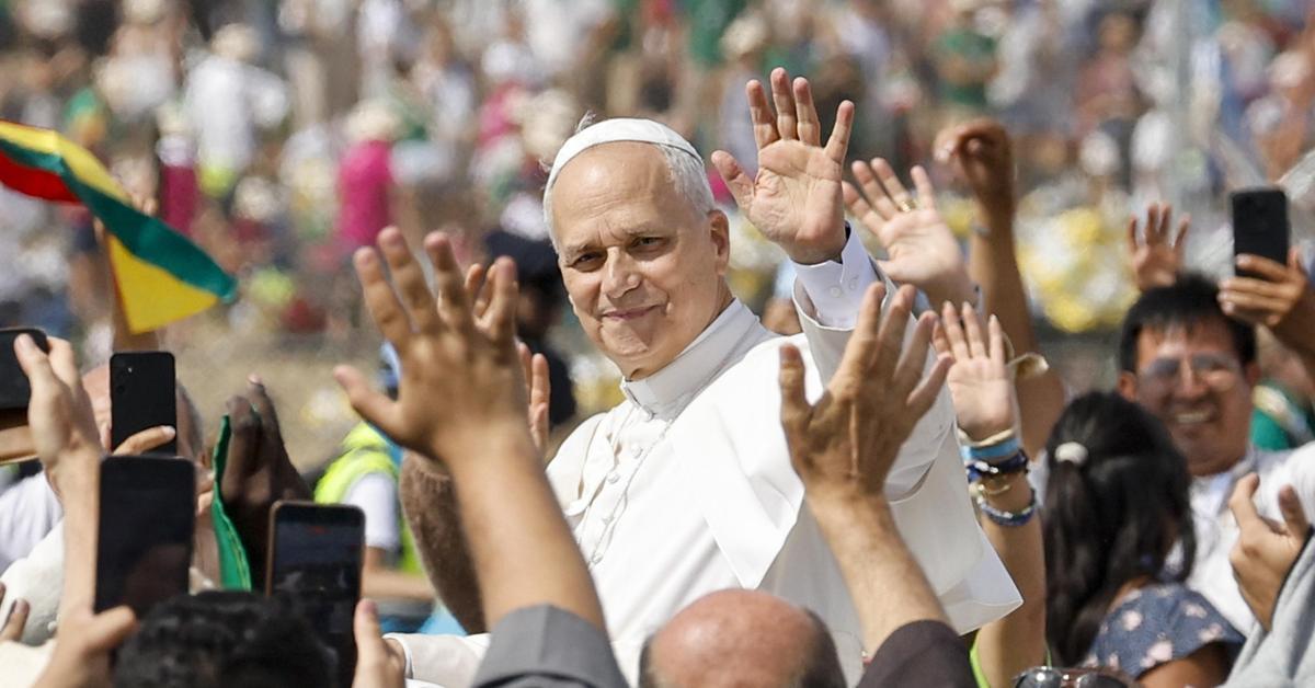 Visit of the Pope: Catalonia and the Canary Islands will pay 20% of the cost and Madrid will only cede spaces