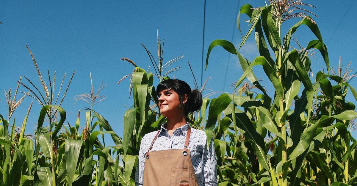 La gran incógnita que debería ser una meca gastronómica