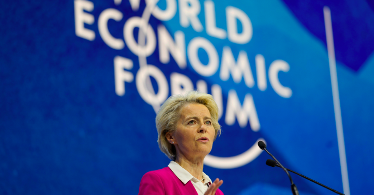 Von der Leyen State of the Union: Key Takeaways & Analysis