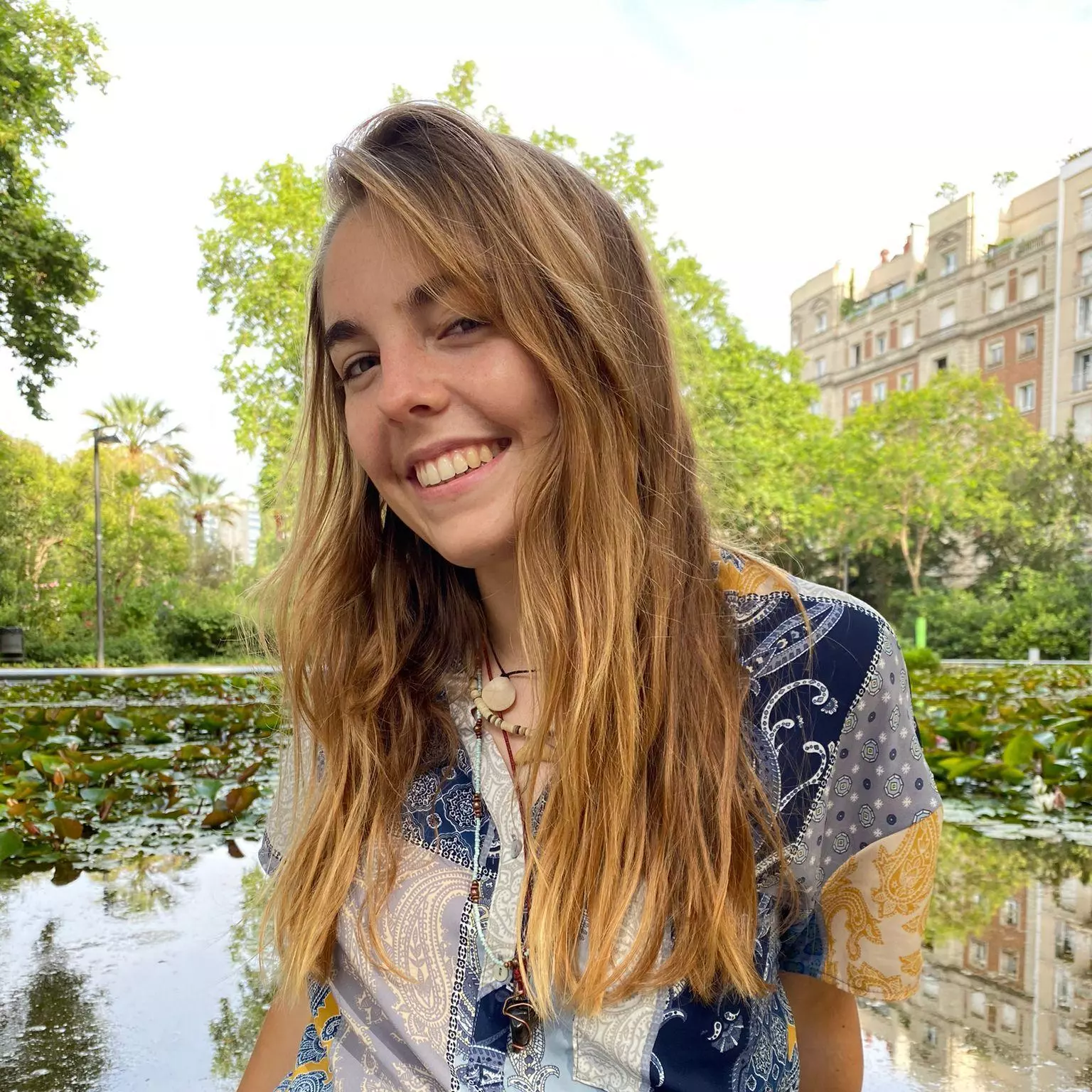 La poblera Blanca Pavón publica la seva primera novel·la