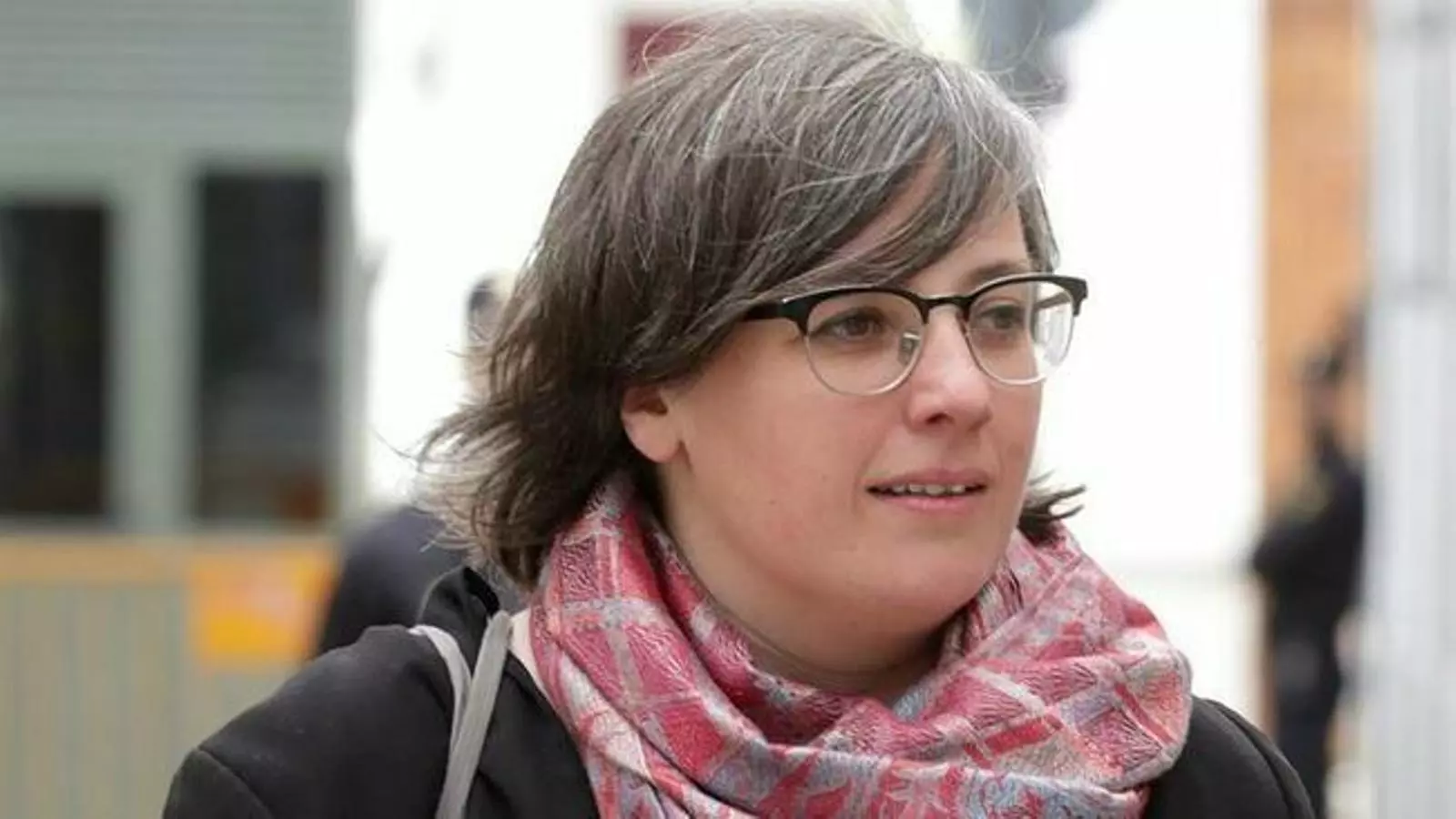 Mireia Boya deixa la direcció de la CUP per l'"agressió psicològica continuada" d'un company de partit
