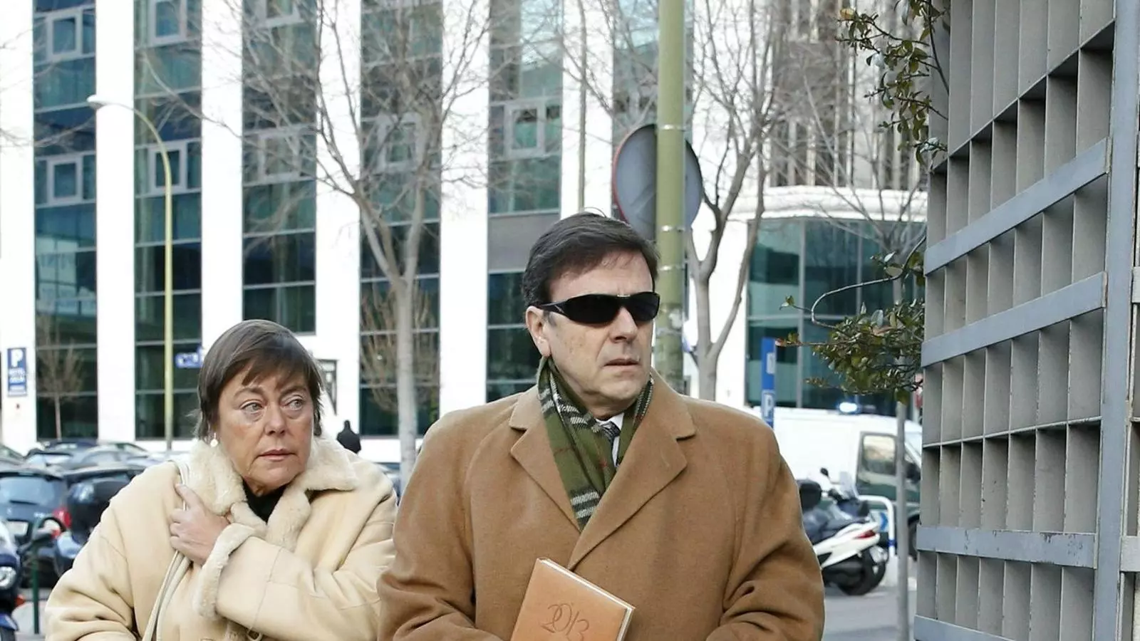 Eufemiano Fuentes: "Tots ens penedim d'alguna cosa"