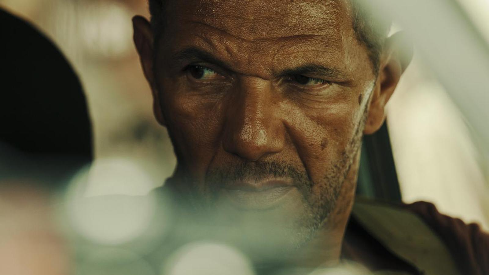 Roschdy Zem to '13 Days, 13 Nights'