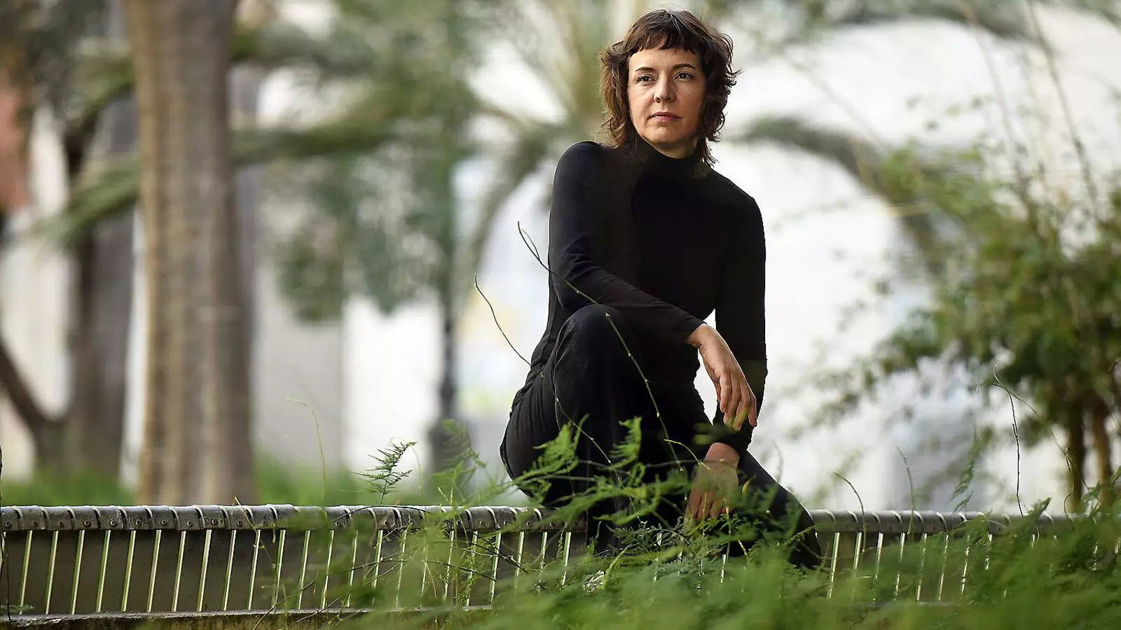 Núria Cadenes: “A la València dels 90 l’extrema dreta tenia la impunitat garantida”