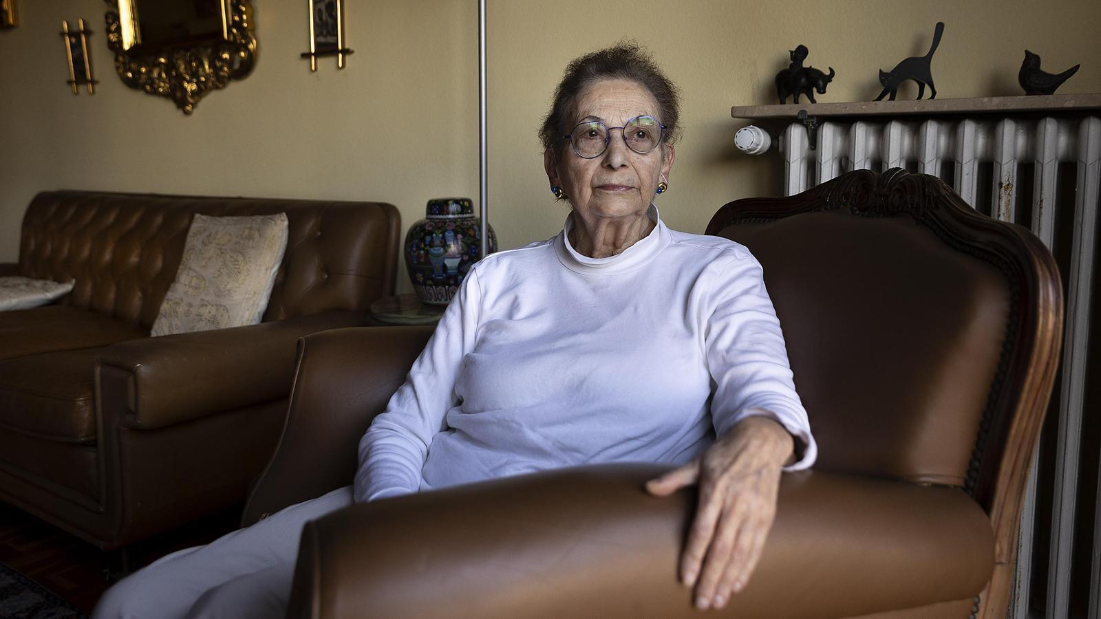 Blanca Serra