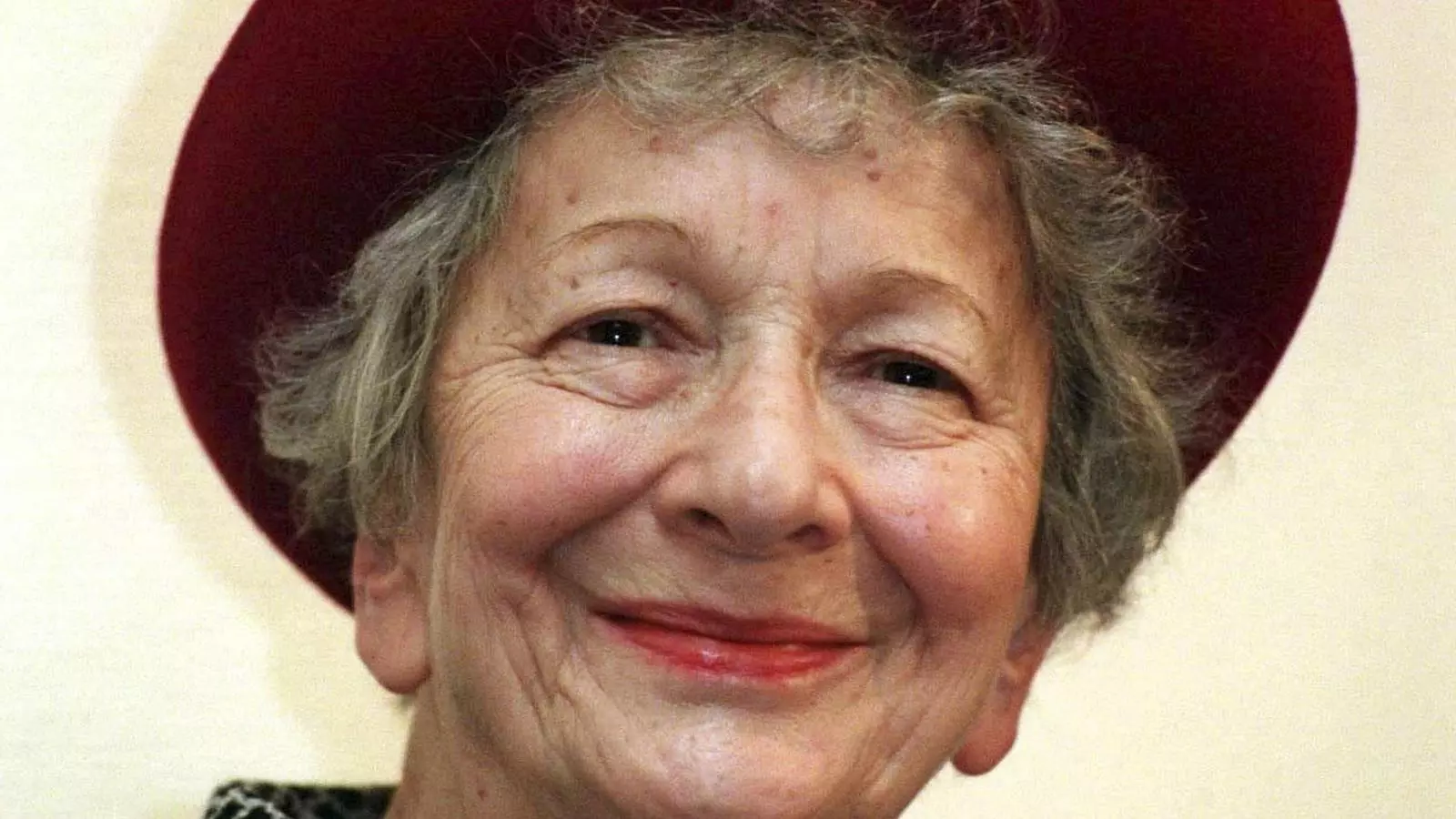 Wislawa Szymborska