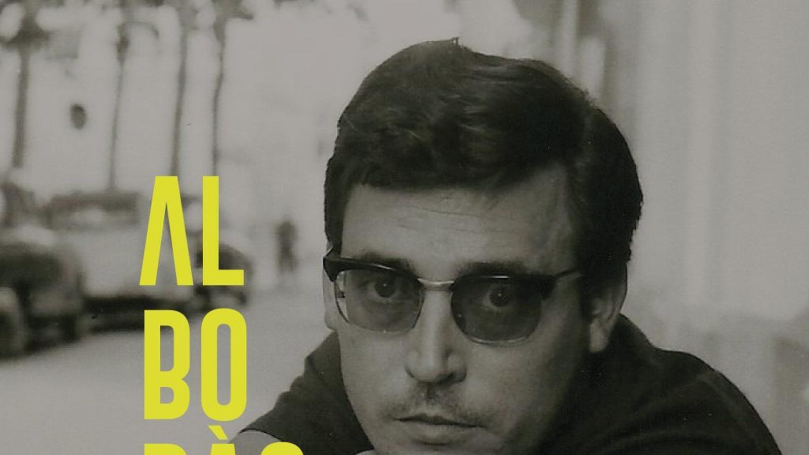 Sa Pobla presenta el Festival Albopàs, dedicat a Alexandre Ballester.