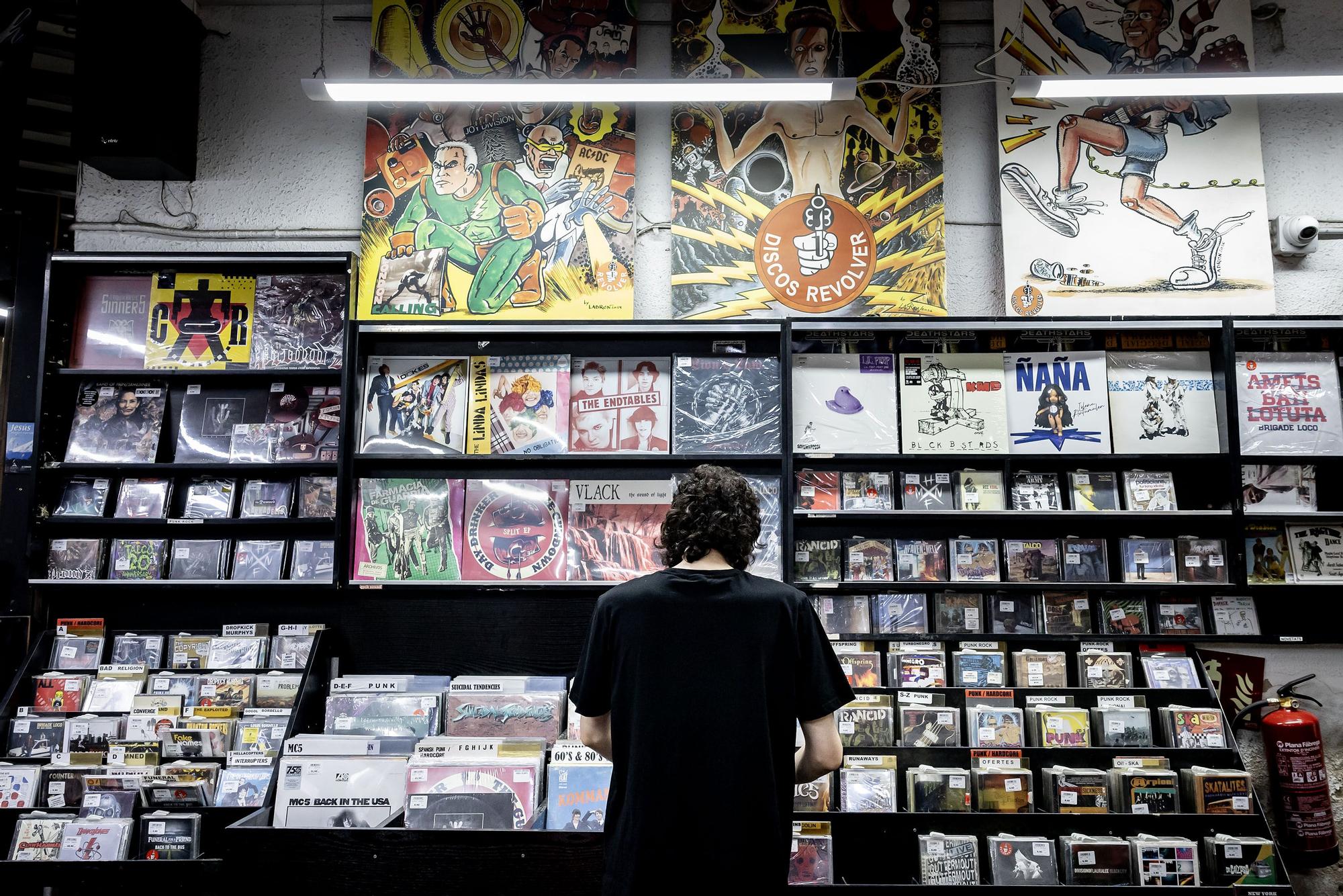 La música generada per IA emociona més, segons un estudi de la UAB