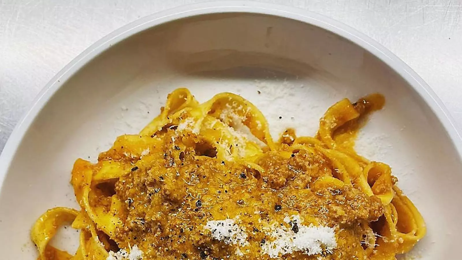 Dos clàssics moderns La teva ‘foodie’ de capçalera