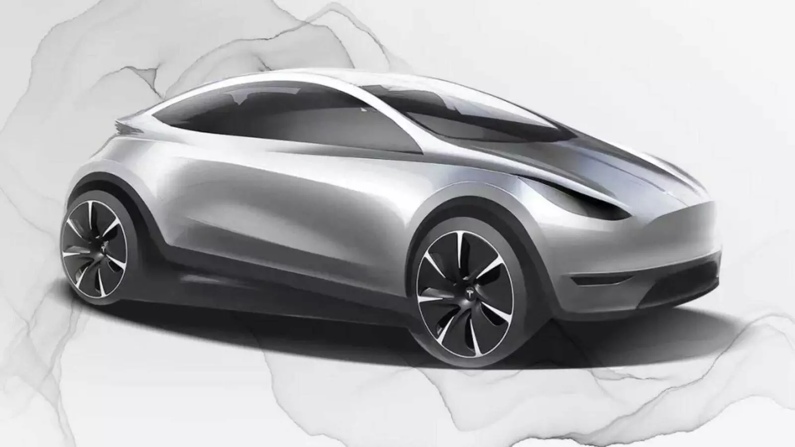 Tesla publica l’esborrany d’un nou elèctric urbà