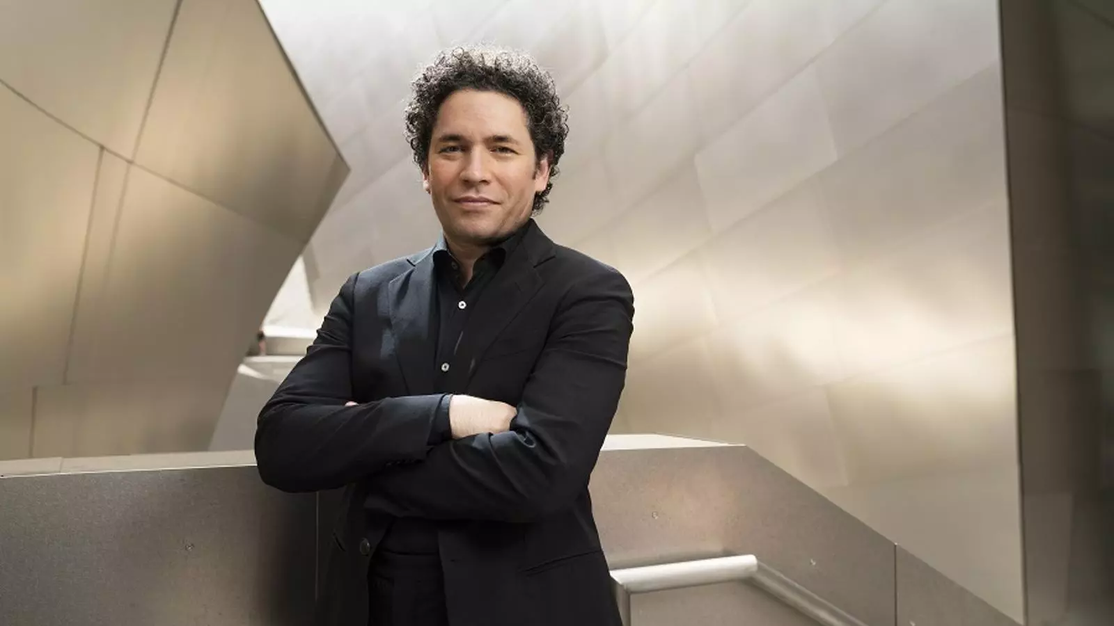 Gustavo Dudamel actuarà al Festival de Peralada 2019