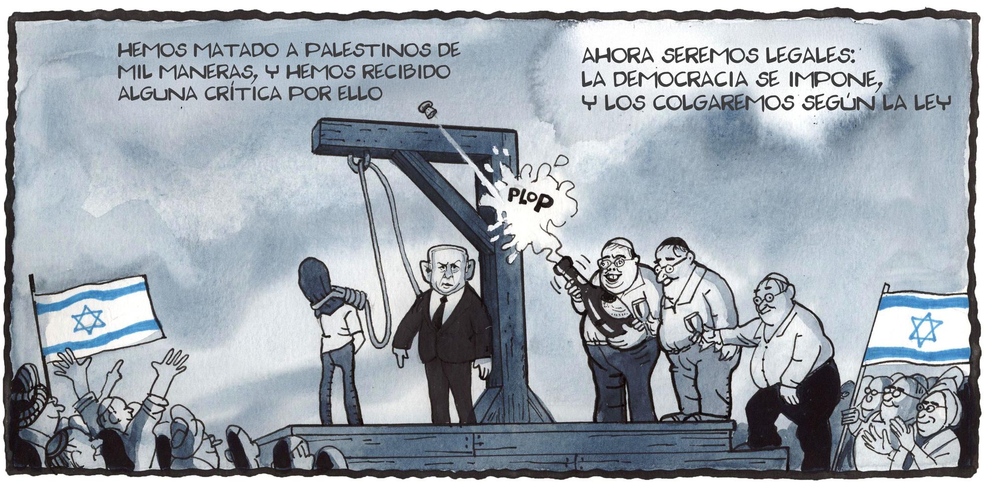 'A la contra', por Ferreres 07/04/2026