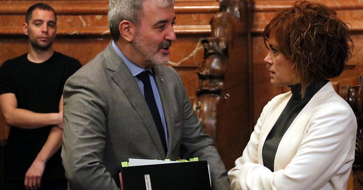 バルセロナのERC執行部は、ジャウメ・コルボニのPSC政権に参加するかどうかを決定する議論を加速させた。