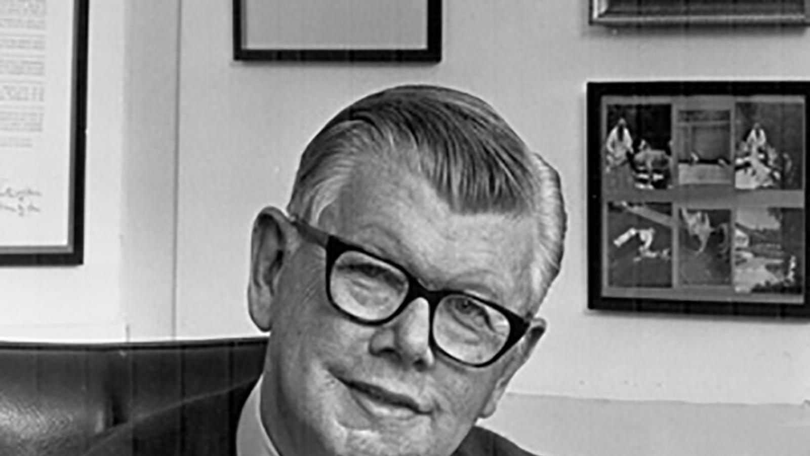 Bill Lear
