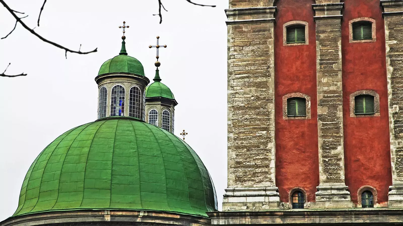 Lwów, de la pèrdua a l'anihilació