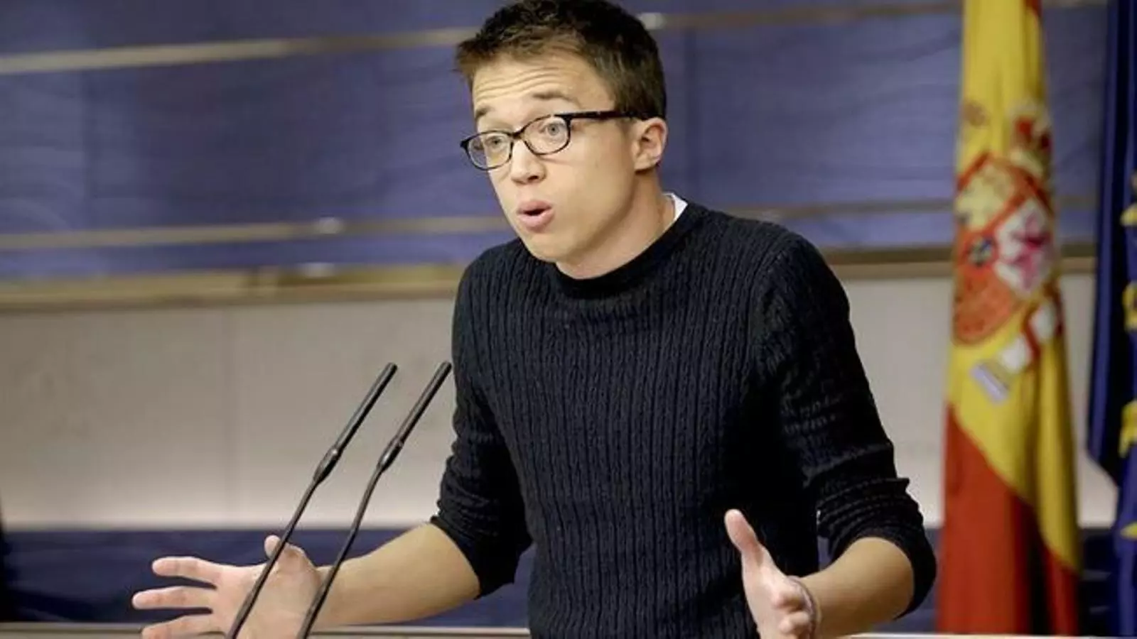 Més Madrid es reunirà aquest diumenge amb les bases per debatre si va a les generals i si es presenta Errejón
