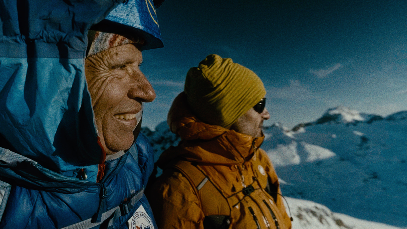 Òscar Cadiach and Ferran Latorre