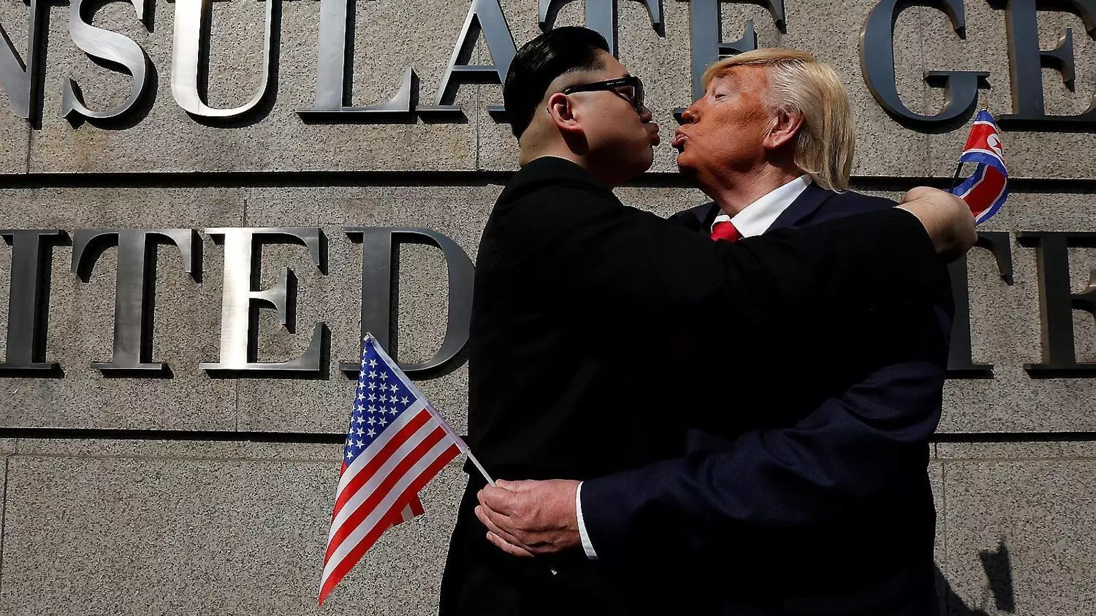 Washington intenta rebaixar la tensió amb Pequín