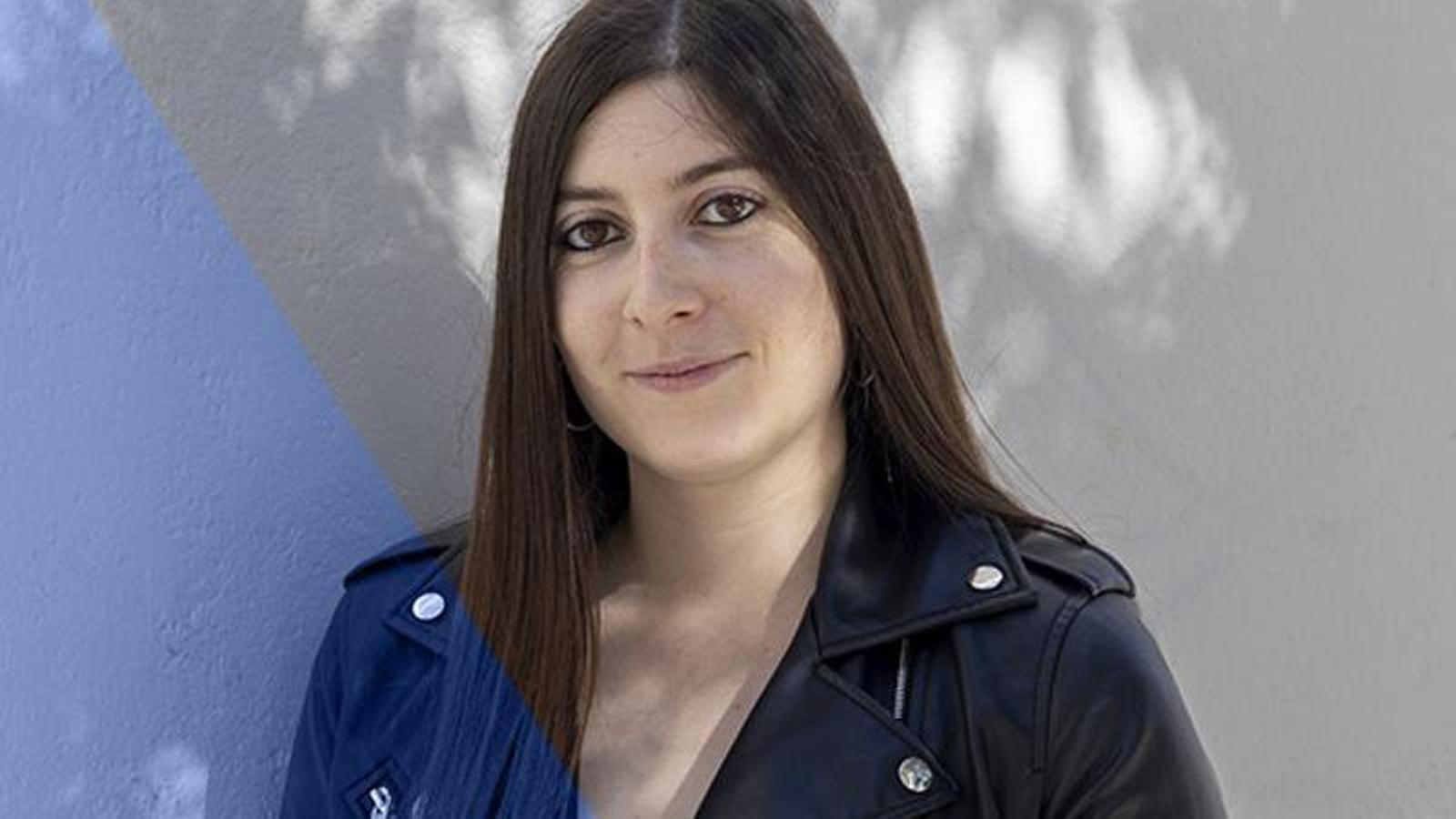 Claudia Soriano