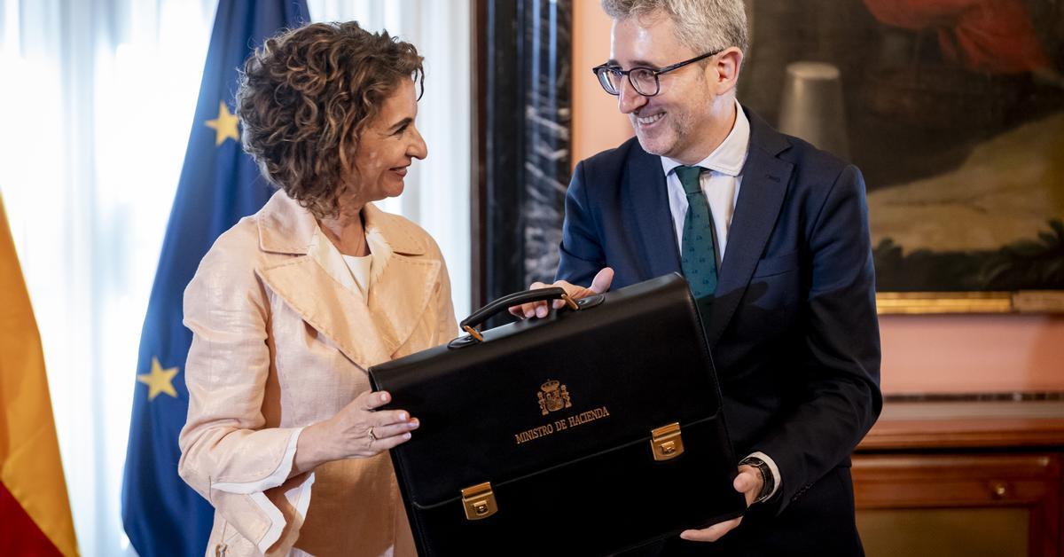 L'arribada d'Arcadi España dona una 