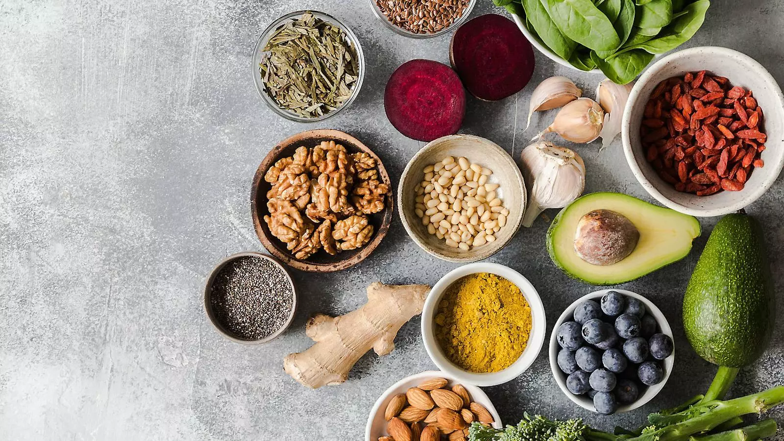 La dieta sana passa pel ‘real food’