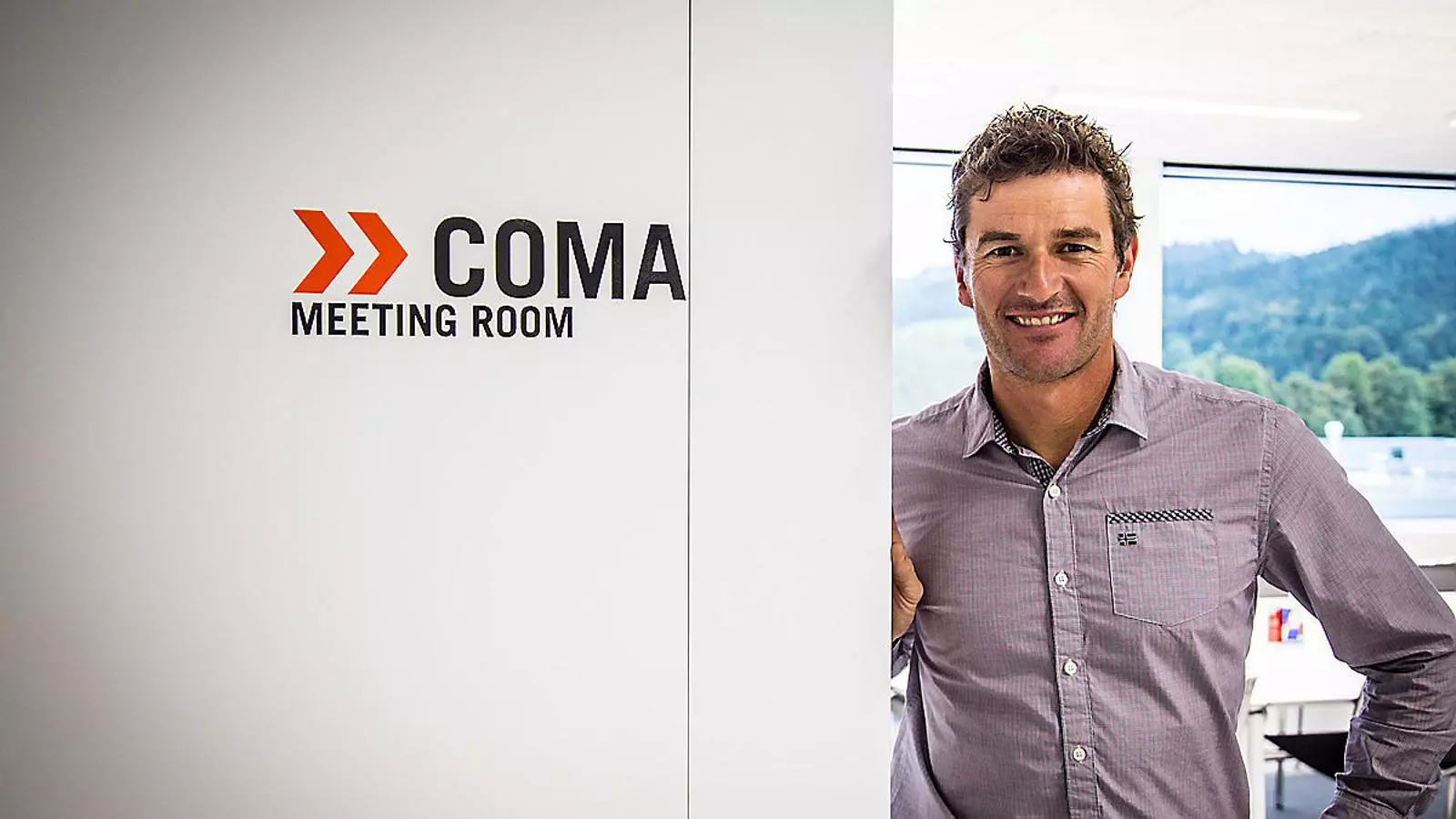 Marc Coma: “El format del Dakar a l’Amèrica del Sud com el coneixíem està acabat”