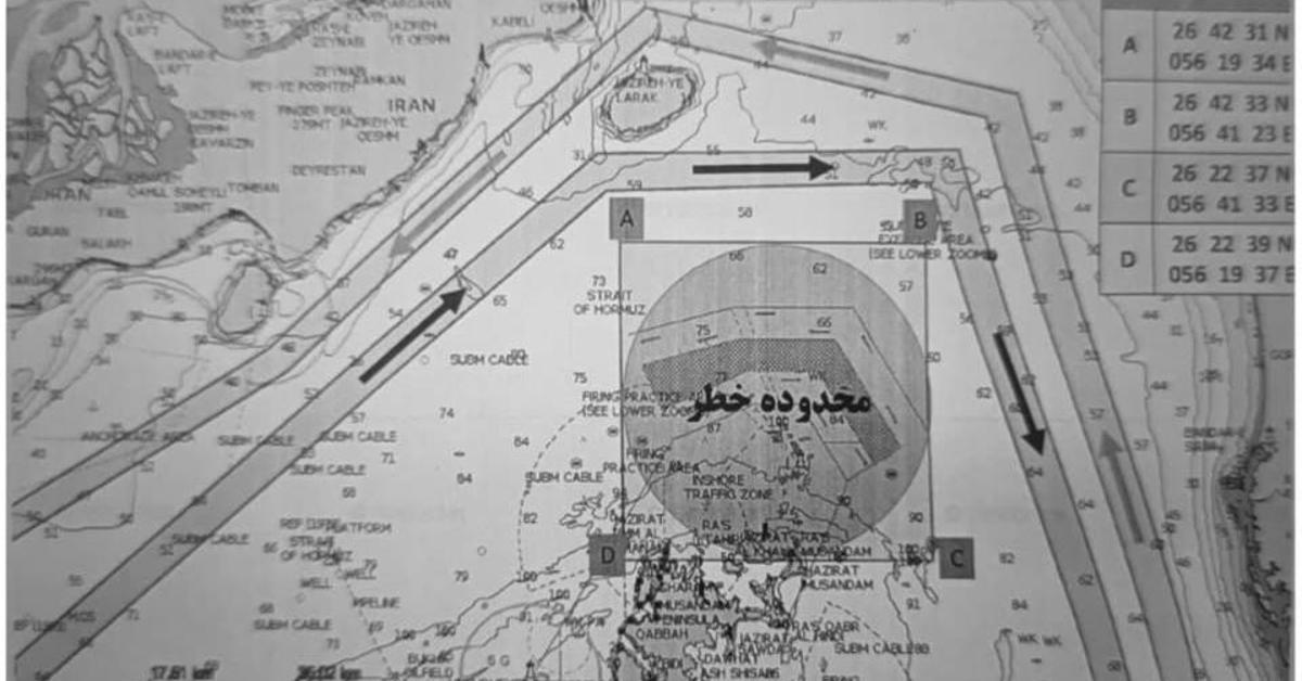 L'alto el foc sobreviu però tremola per culpa d'Ormuz i Netanyahu