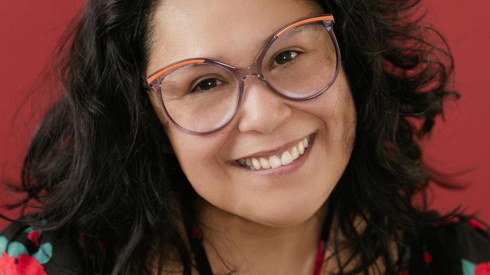 Elma Correa wins the Biblioteca Breve prize.