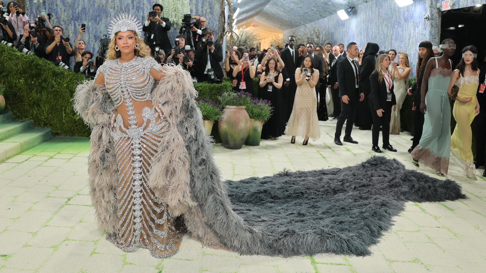 Beyoncé