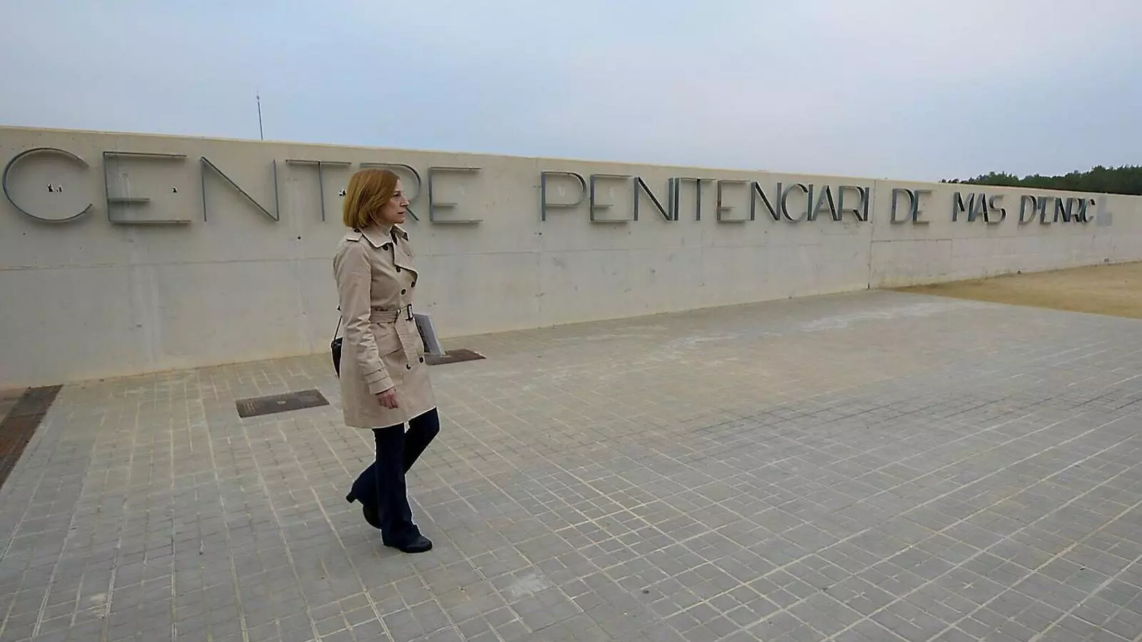 El Suprem deixa tocat el tercer grau revocant el 100.2 de Forcadell