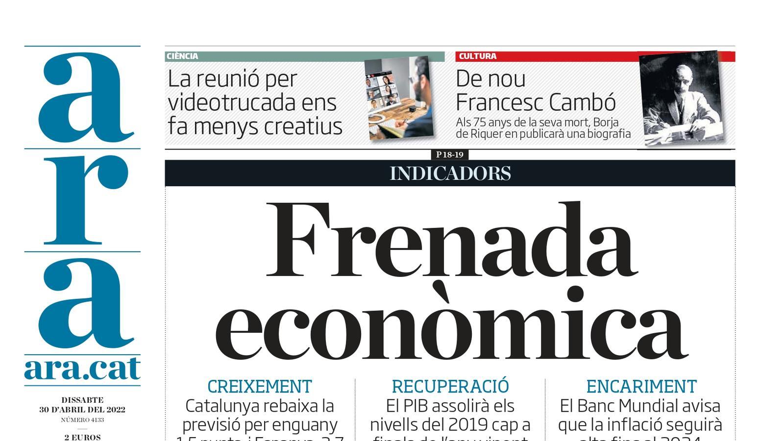 Portada 30/04