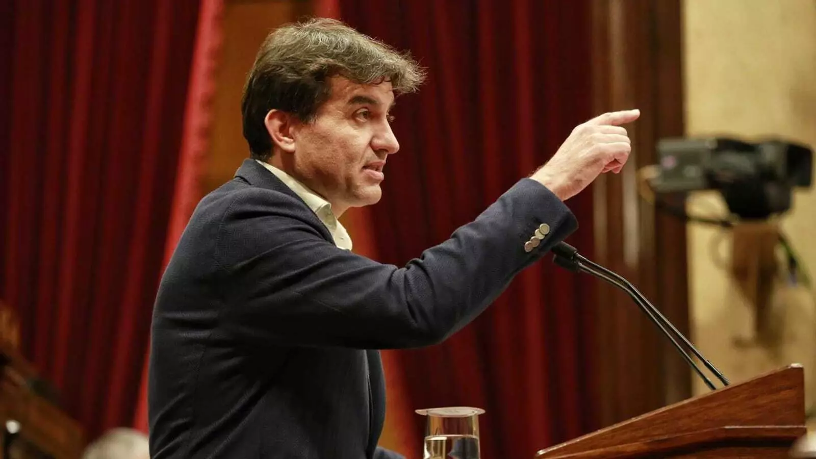 ERC reclama el suport als Pressupostos per poder gestionar el dia a dia: "És urgent"