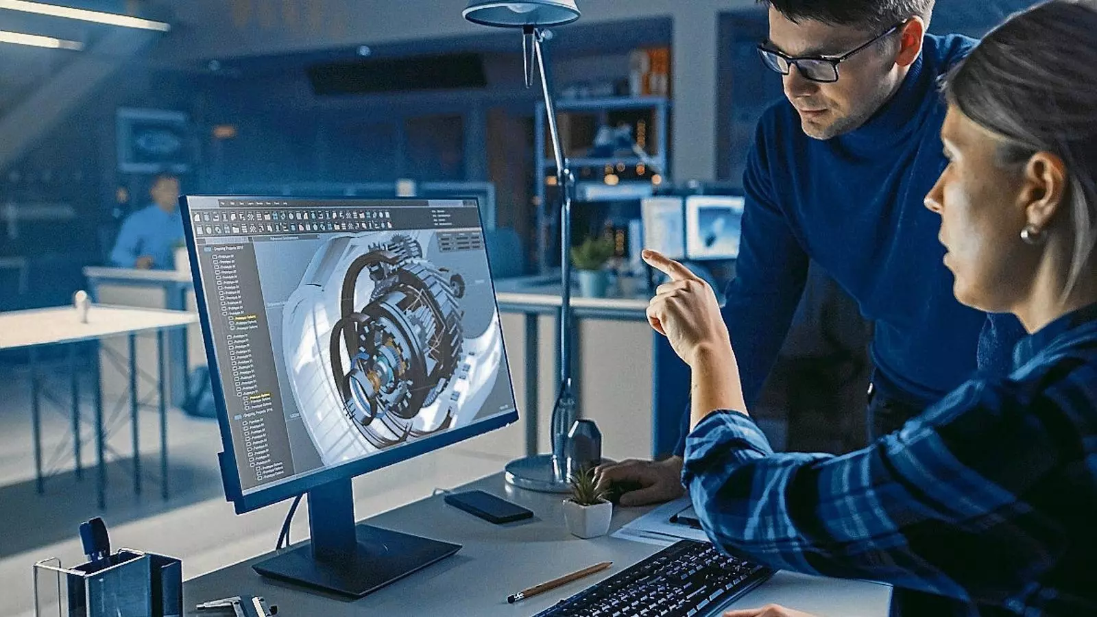 Carreres més demanades i professions de futur