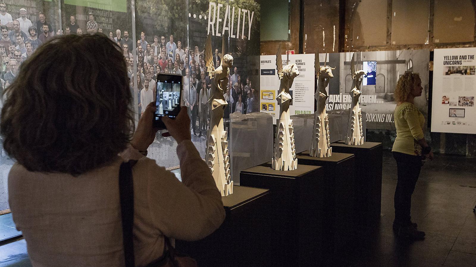 El Palo Alto es reivindica  com una referència activa