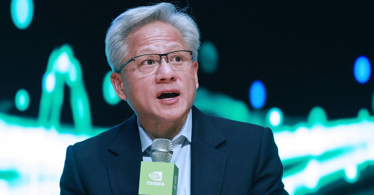 Nvidia vol lluitar totes les batalles. La companyia més valuosa del planeta, fins ara especialitzada en la producció de memòries gràfiques (GPU), ha tirat a terra aquest...