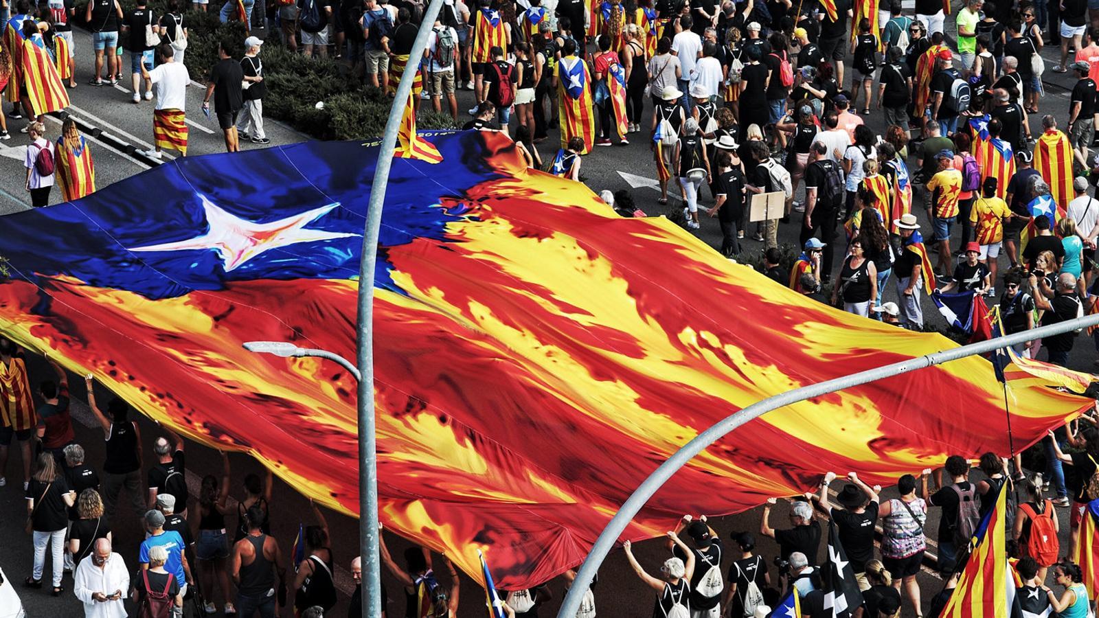 Després de la Diada