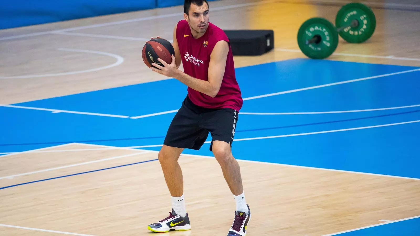 Pierre Oriola