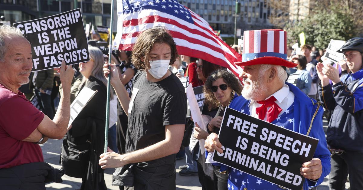 大学の資金提供をown死させるトランプの計画
