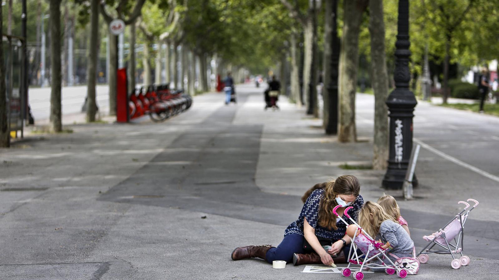 “De gent irresponsable n’hi ha hagut sempre”