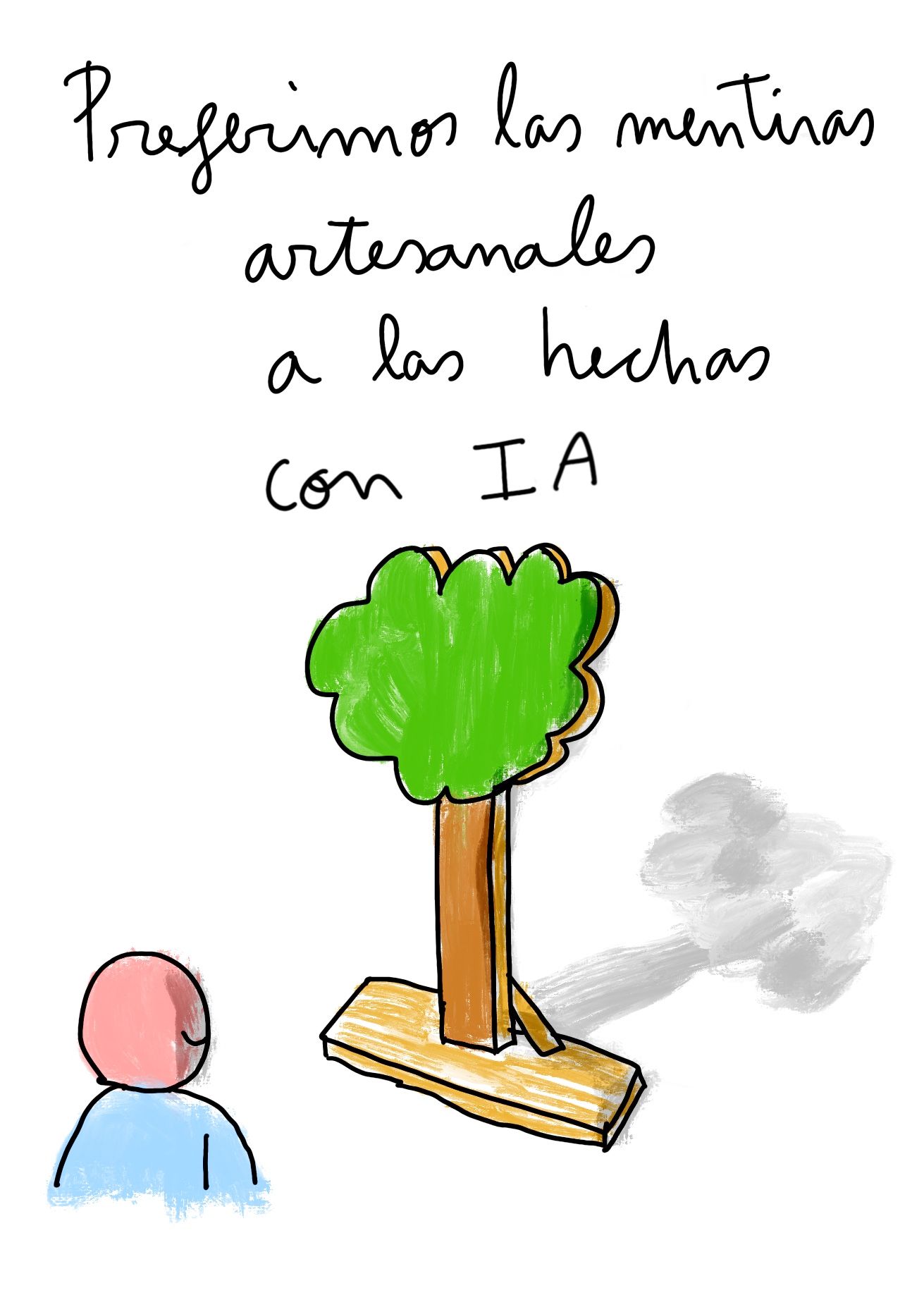 'Ahora que no se ofenda nadie', 16/08/2026