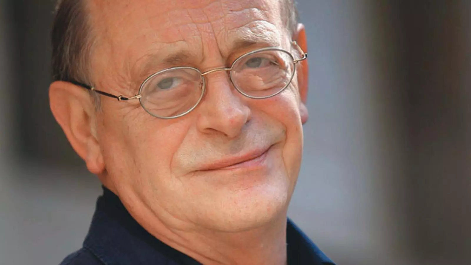 Antonio Tabucchi
