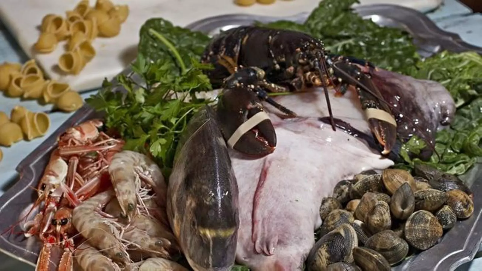 La dieta diària, exposada a metalls pesants i plaguicides