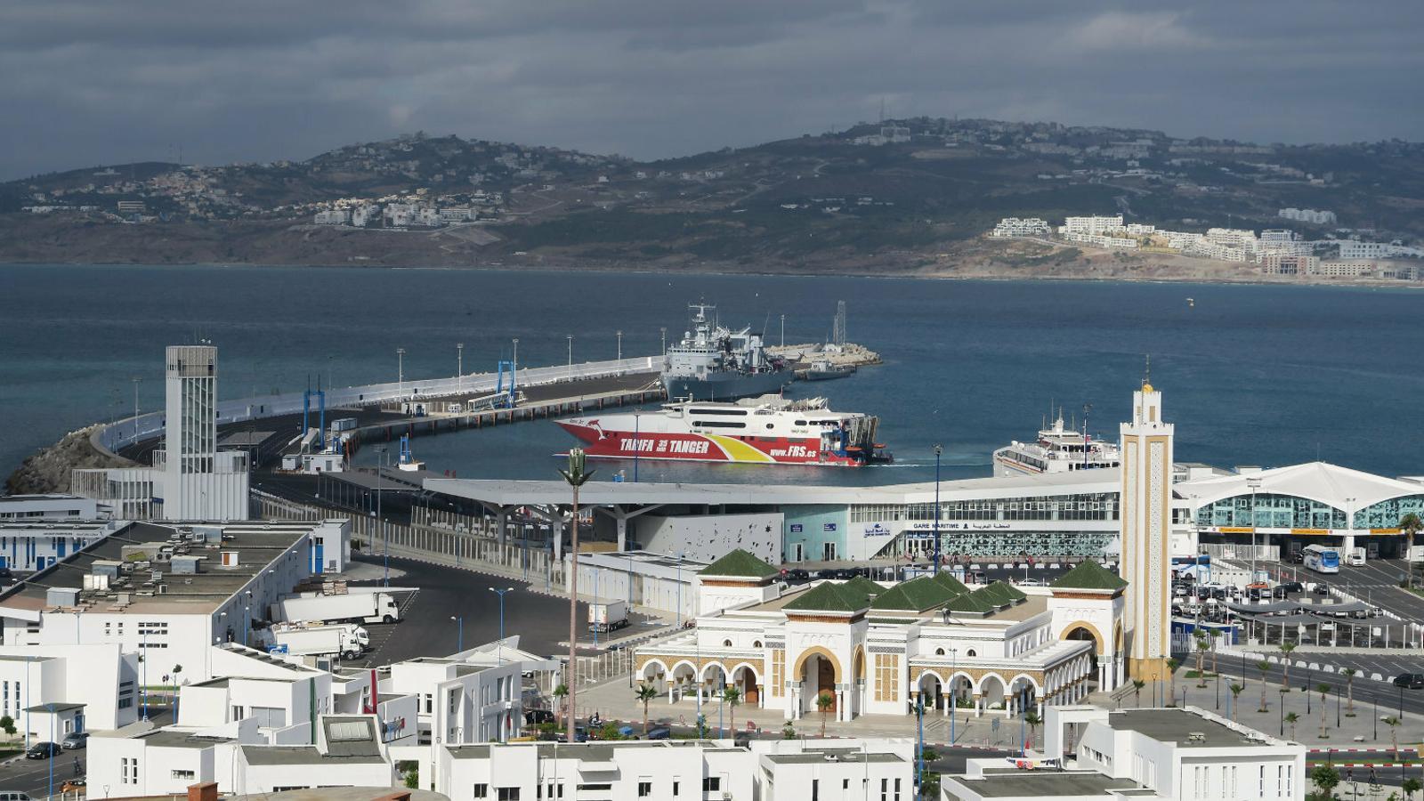 L’epopeia dels illencs atrapats al Marroc